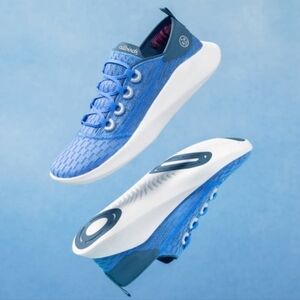 allbirds SuperLight Trainer - Pure Azure
